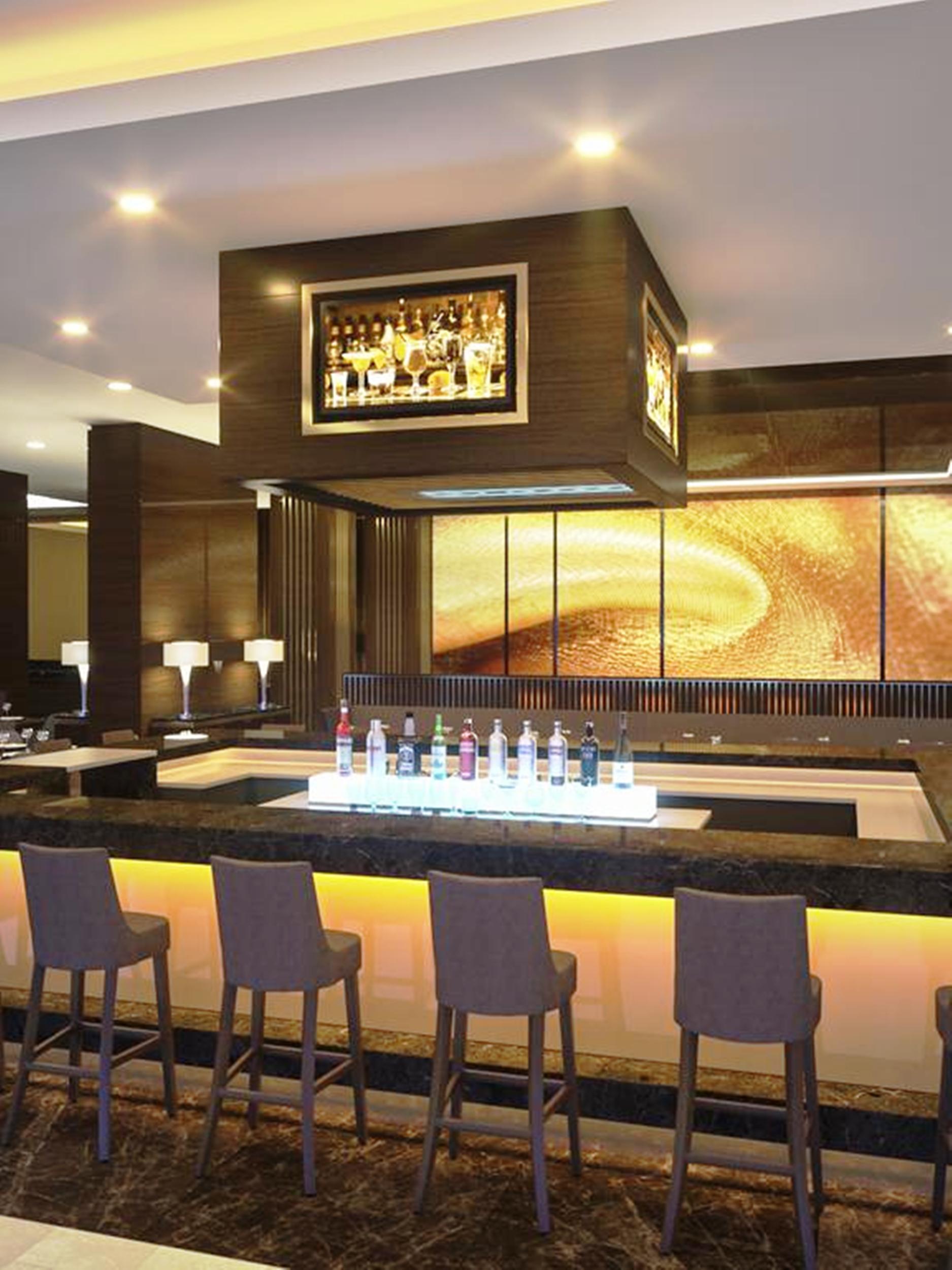 Mercure Istanbul West Hotel & Convention Center Exterior foto