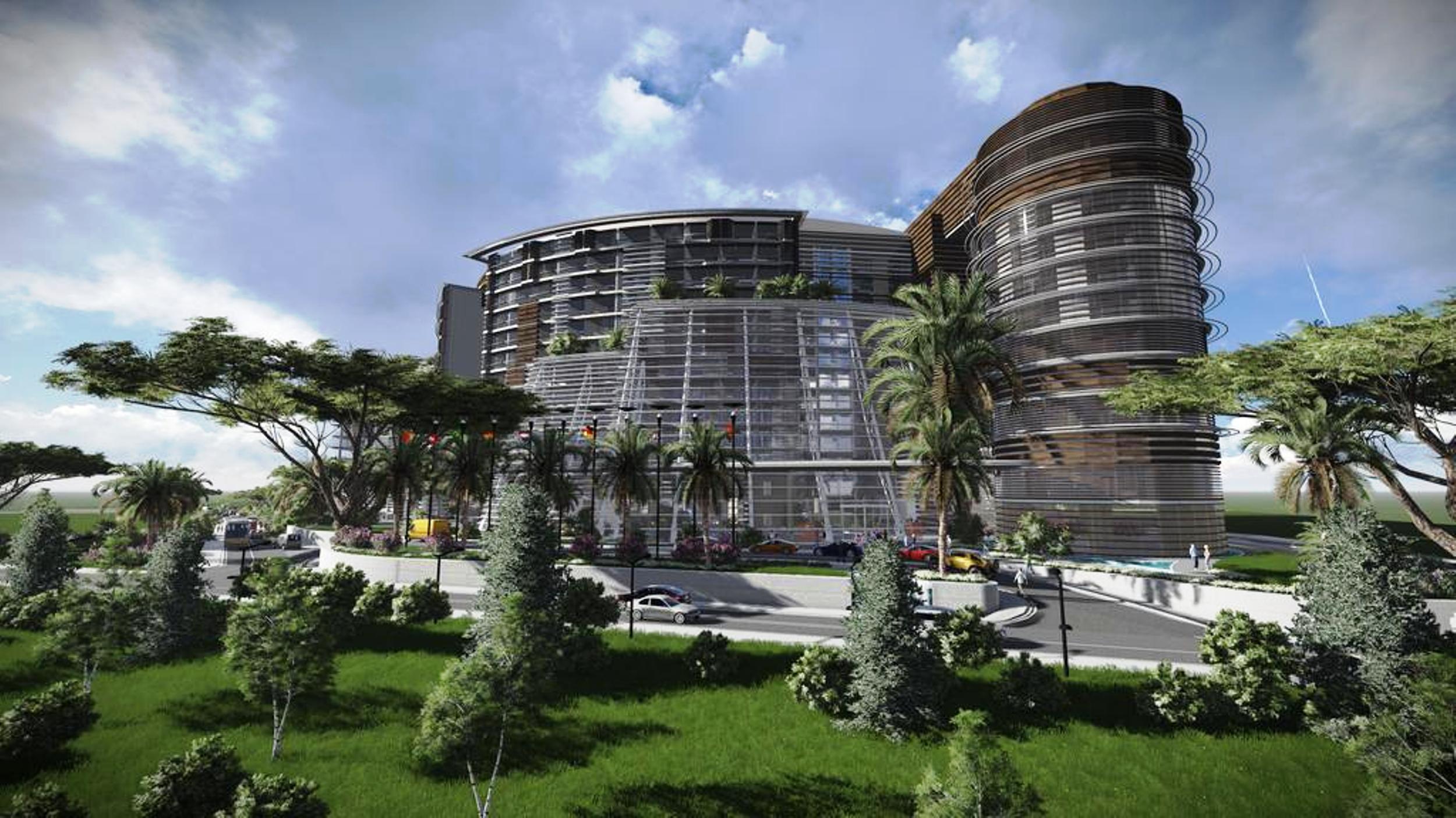 Mercure Istanbul West Hotel & Convention Center Exterior foto
